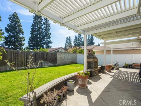 14612  Emerywood   Road, Tustin, CA