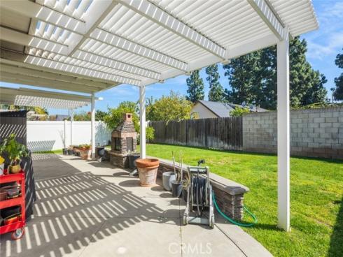 14612  Emerywood   Road, Tustin, CA