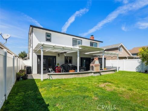 14612  Emerywood   Road, Tustin, CA
