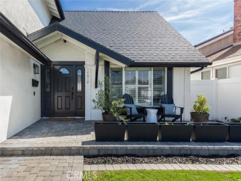 14612  Emerywood   Road, Tustin, CA