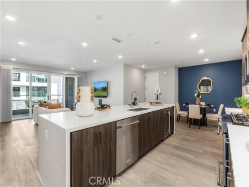 16235  Dawn Way  201 , Tustin, CA