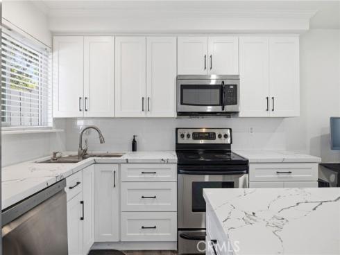 1722  Mitchell Ave  136 , Tustin, CA