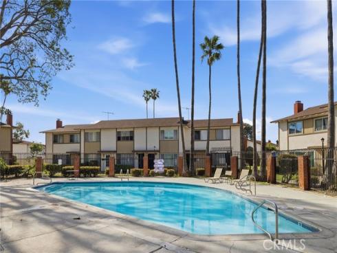 1722  Mitchell Ave  136 , Tustin, CA