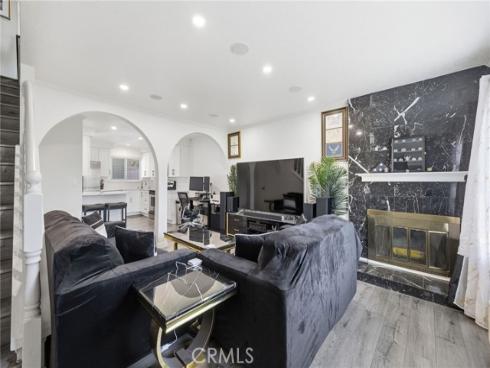 1722  Mitchell Ave  136 , Tustin, CA