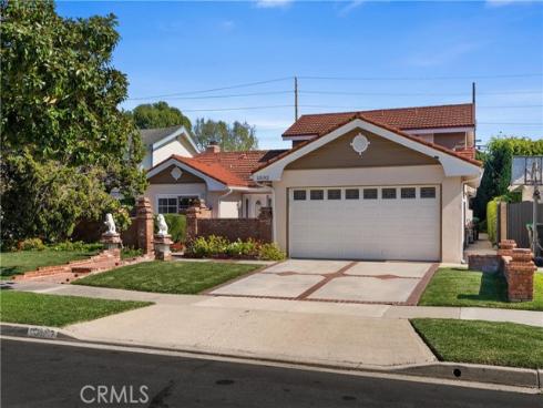 13192  Silver Birch  , Tustin, CA