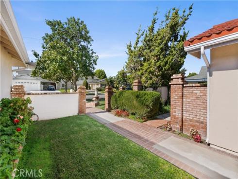 13192  Silver Birch  , Tustin, CA