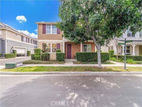 15526  Bonsai  , Tustin, CA