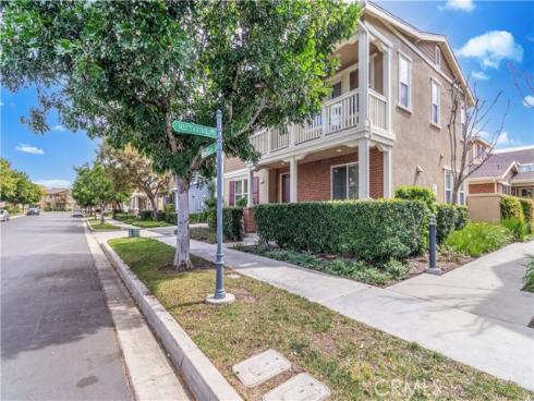 15526  Bonsai  , Tustin, CA