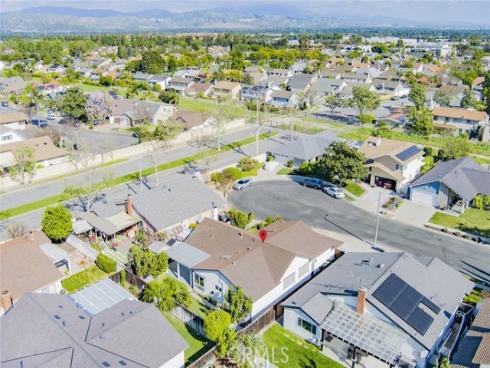 14751  Foxcroft  , Tustin, CA