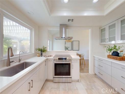 14751  Foxcroft  , Tustin, CA