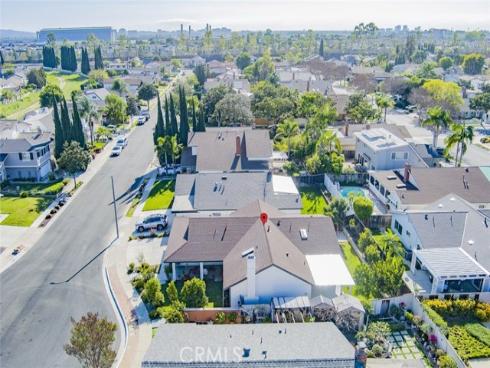 14751  Foxcroft  , Tustin, CA