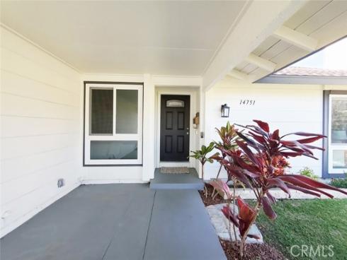14751  Foxcroft  , Tustin, CA