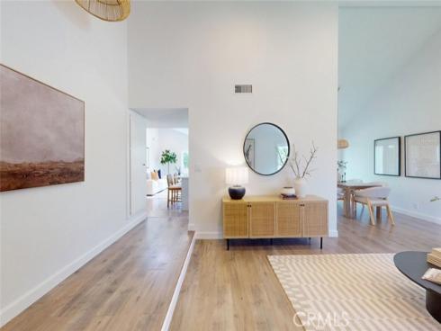 14751  Foxcroft  , Tustin, CA