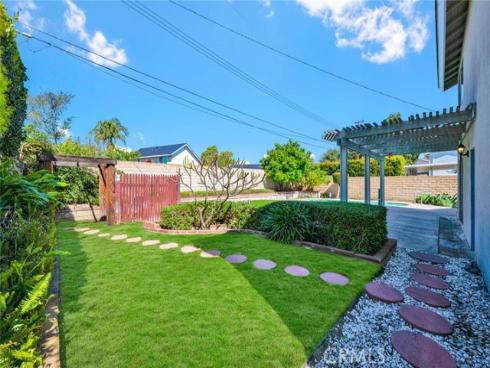 13561  Dean   Street, Tustin, CA