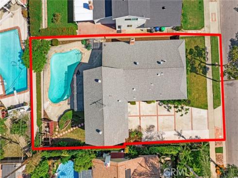 13561  Dean   Street, Tustin, CA