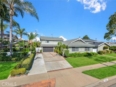 13561  Dean   Street, Tustin, CA
