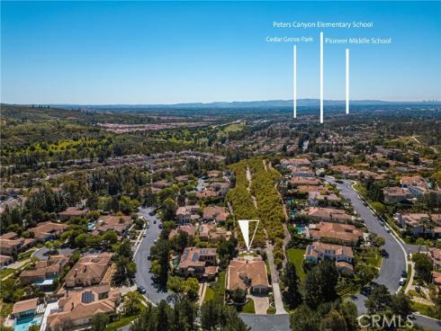 10533  Emerson Bend  , Tustin, CA