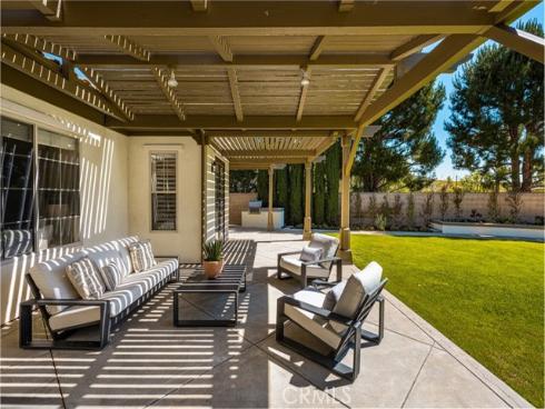 10533  Emerson Bend  , Tustin, CA