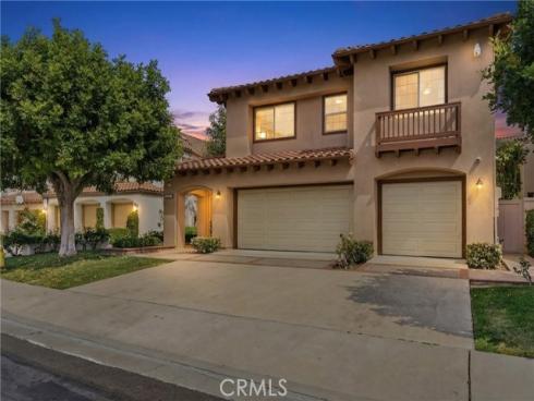 2231  Huntley  , Tustin, CA