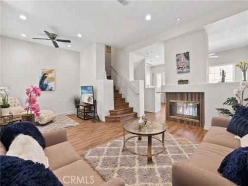 12721  Trent Jones  , Tustin, CA