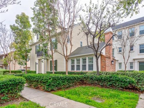 15220 Cambridge , Tustin, CA