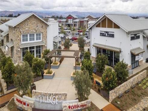 15220 Cambridge , Tustin, CA