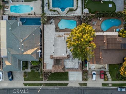 13601  Carrol   Way, Tustin, CA