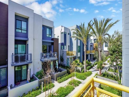 16372  Moonstone   Circle, Tustin, CA