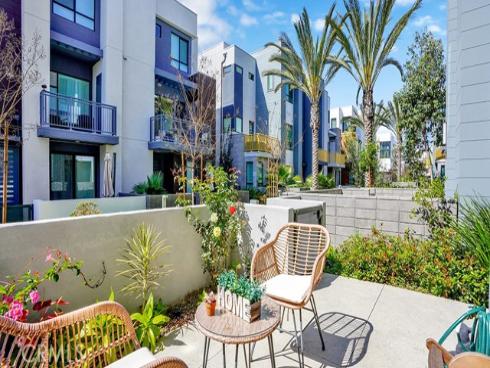 16372  Moonstone   Circle, Tustin, CA