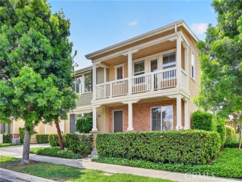 3233  Larkspur   Street, Tustin, CA
