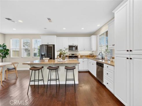 3233  Larkspur   Street, Tustin, CA