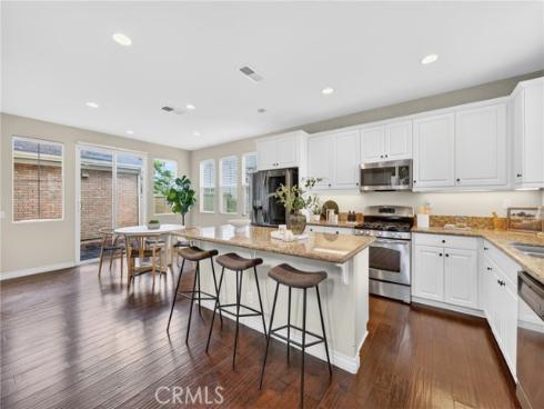 3233  Larkspur   Street, Tustin, CA