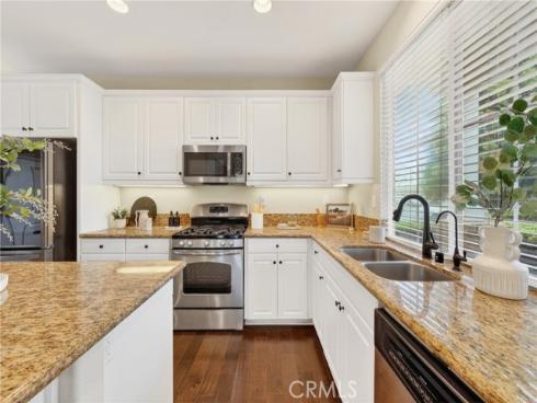 3233  Larkspur   Street, Tustin, CA