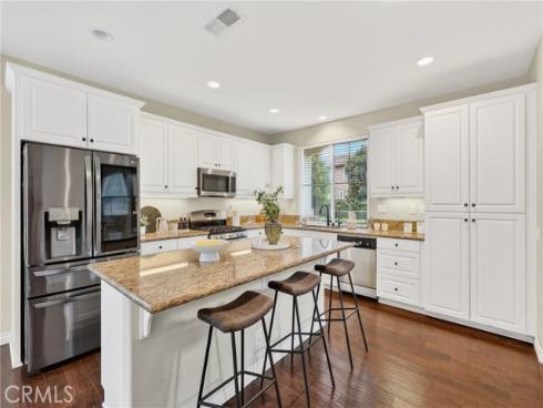 3233  Larkspur   Street, Tustin, CA