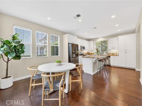 3233  Larkspur   Street, Tustin, CA