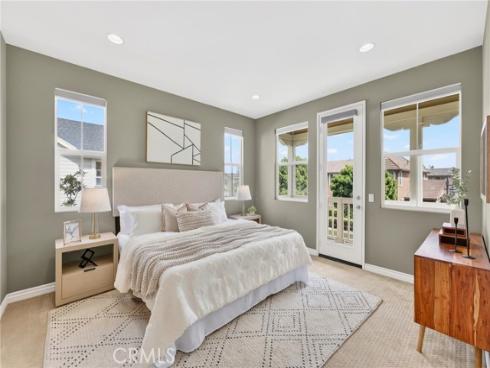 3233  Larkspur   Street, Tustin, CA