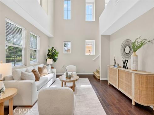 3233  Larkspur   Street, Tustin, CA