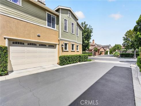 3233  Larkspur   Street, Tustin, CA