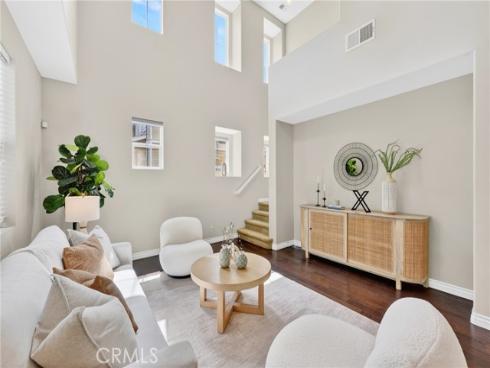 3233  Larkspur   Street, Tustin, CA