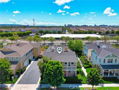 3233  Larkspur   Street, Tustin, CA