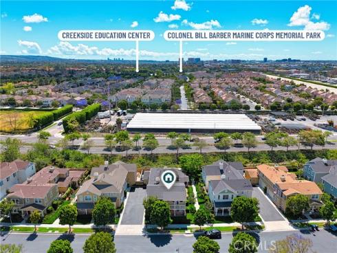 3233  Larkspur   Street, Tustin, CA