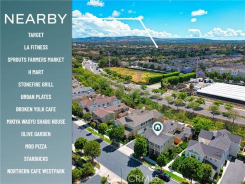 3233  Larkspur   Street, Tustin, CA