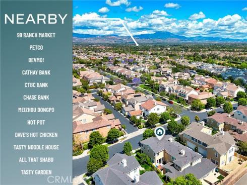 3233  Larkspur   Street, Tustin, CA