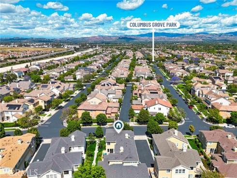 3233  Larkspur   Street, Tustin, CA