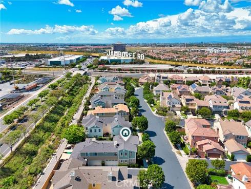 3233  Larkspur   Street, Tustin, CA