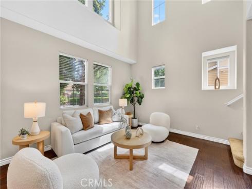 3233  Larkspur   Street, Tustin, CA