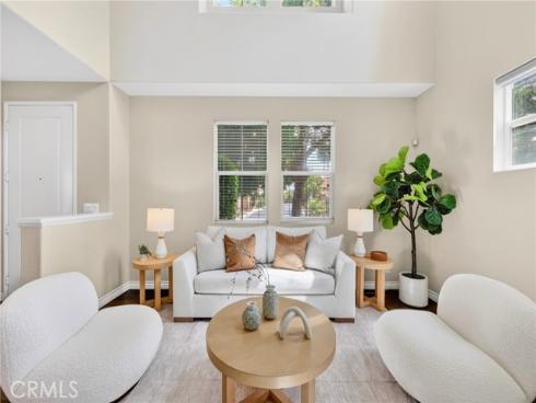 3233  Larkspur   Street, Tustin, CA