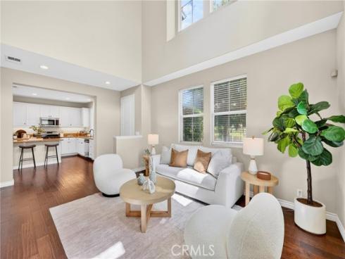 3233  Larkspur   Street, Tustin, CA