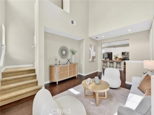 3233  Larkspur   Street, Tustin, CA