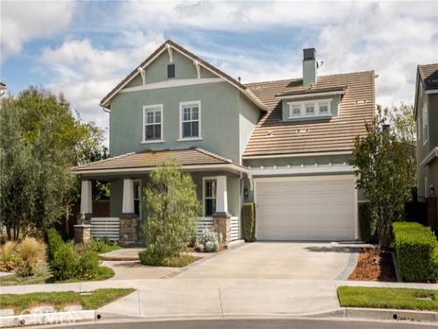 16632  Camilia  , Tustin, CA